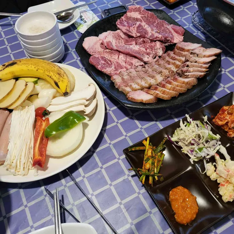모노캠프 대표 사진