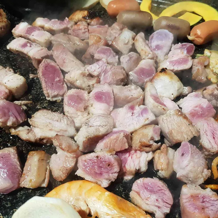 화통삼 대표 사진
