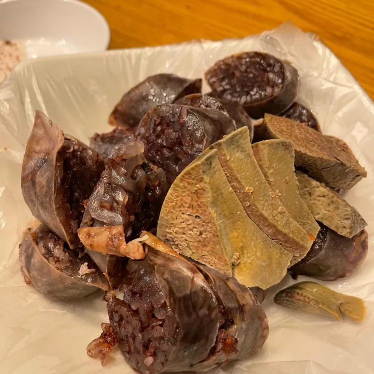 서강쇠떡볶이 대표 사진