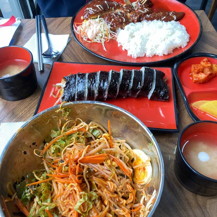 원초김밥 대표 사진