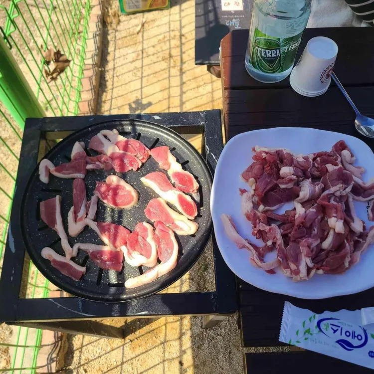 옛수원가든 대표 사진