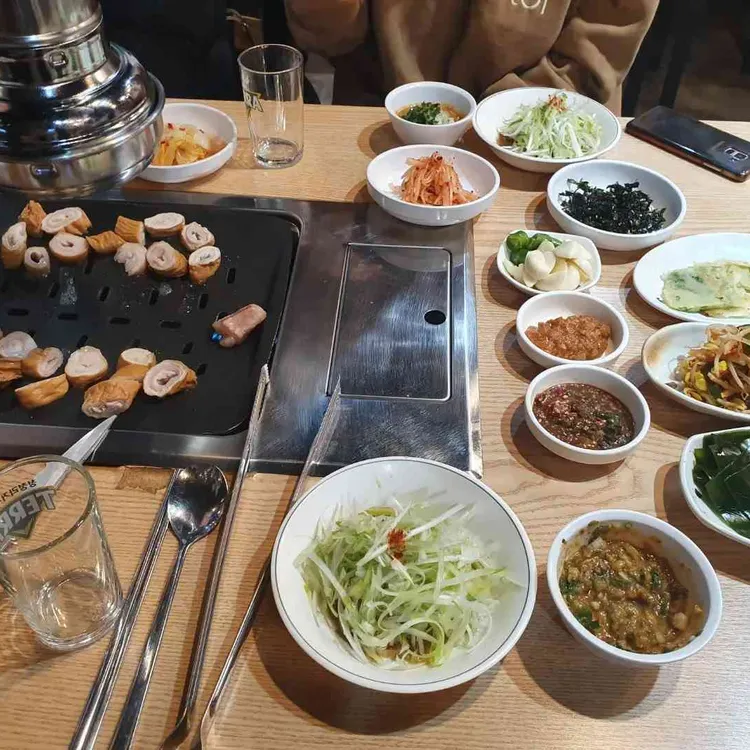 달구지막창 대표 사진