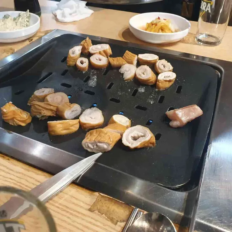 달구지막창 대표 사진