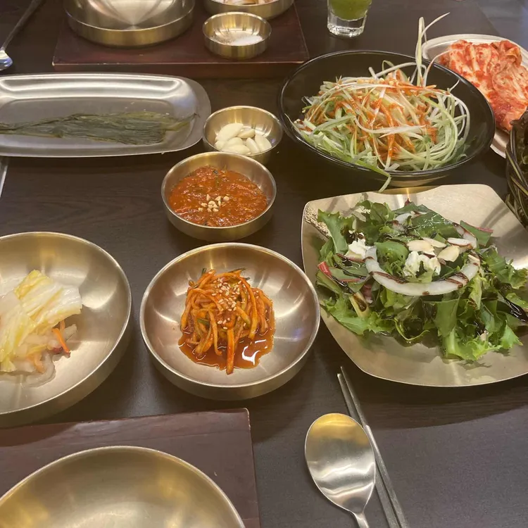 삼겹식당 대표 사진