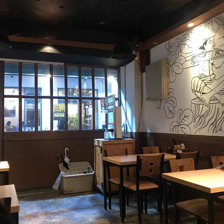 산쪼메 대표 사진