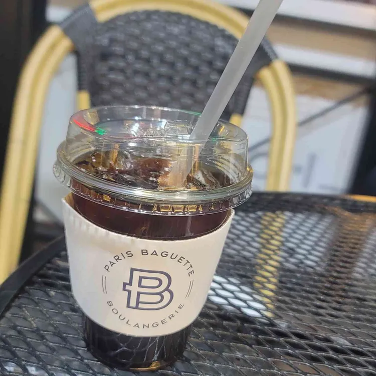 파리바게뜨 대표 사진