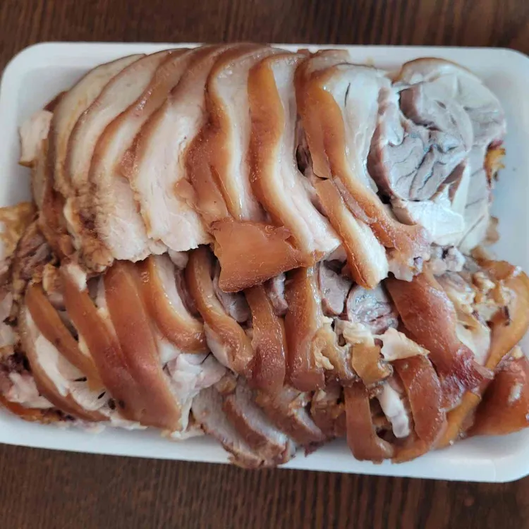 형제족발 대표 사진