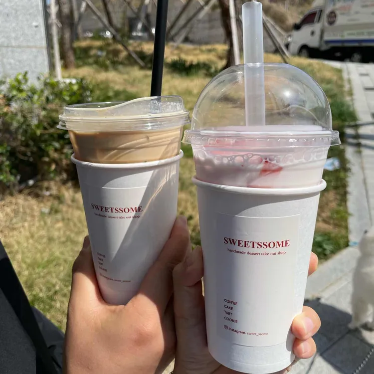 스위트썸 대표 사진