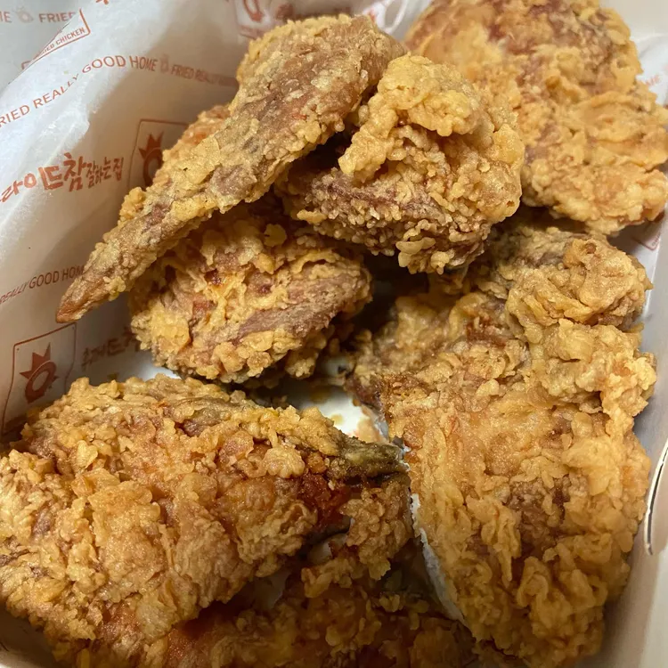 후라이드참잘하는집 대표 사진
