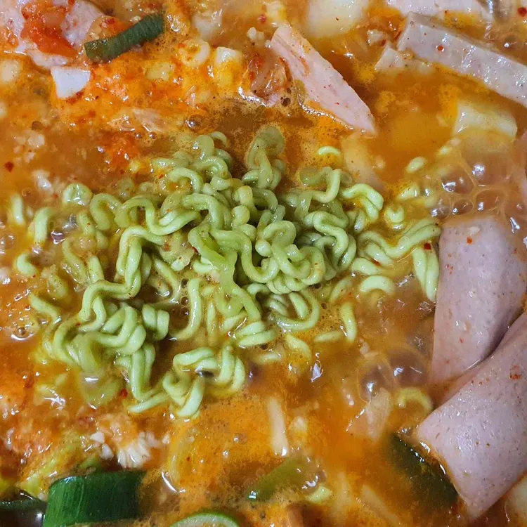 킹콩부대찌개 대표 사진