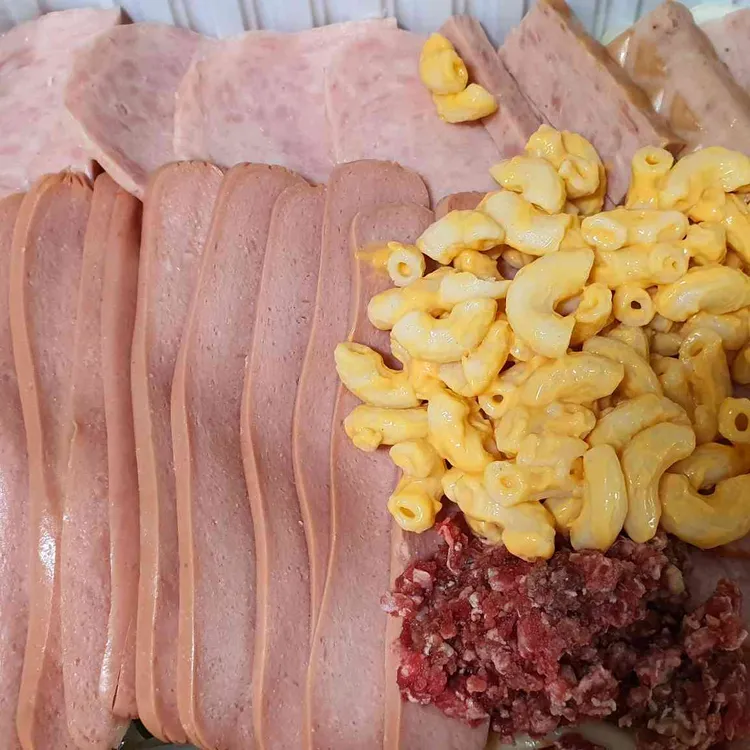 킹콩부대찌개 대표 사진