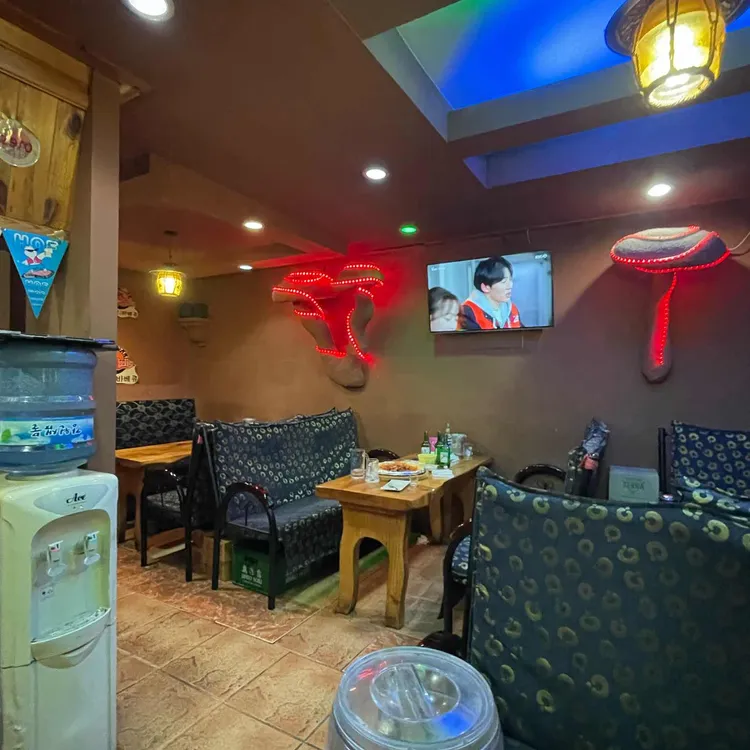 훌랄라숯불닭오리바베큐 대표 사진