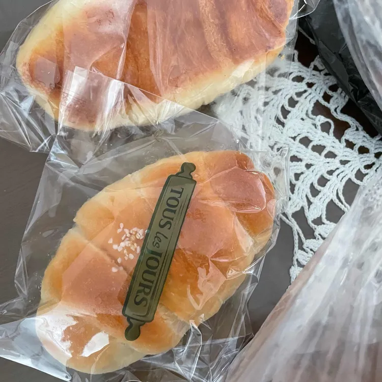 뚜레쥬르 대표 사진