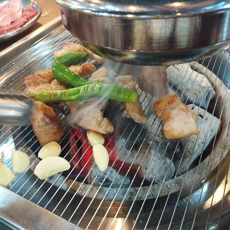 육탄 대표 사진
