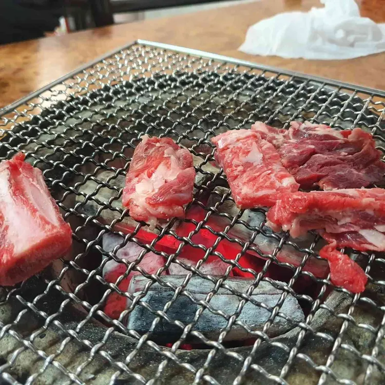 성주숯불갈비식당 대표 사진