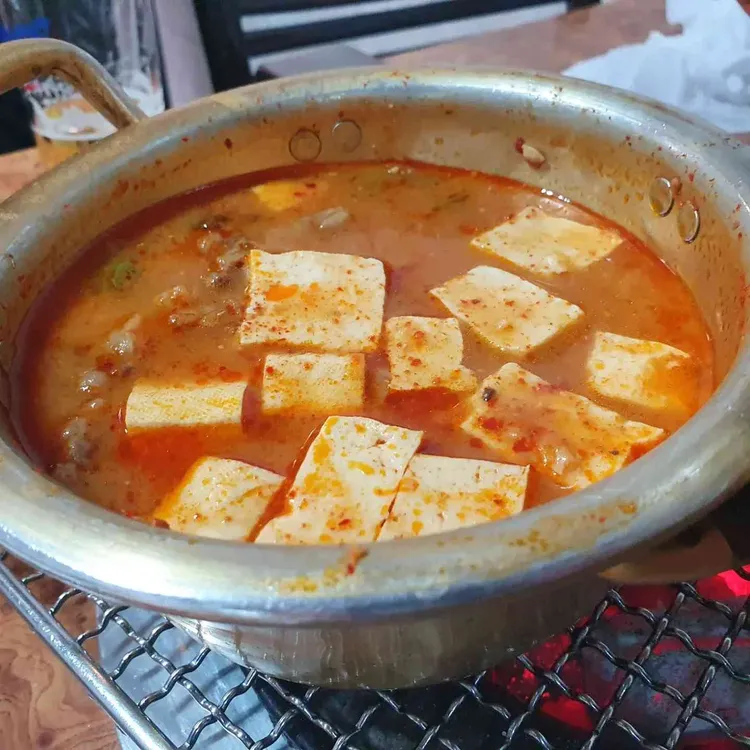 성주숯불갈비식당 대표 사진
