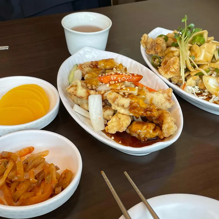 메이찬 대표 사진