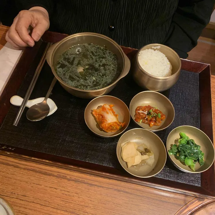 경복궁 대표 사진
