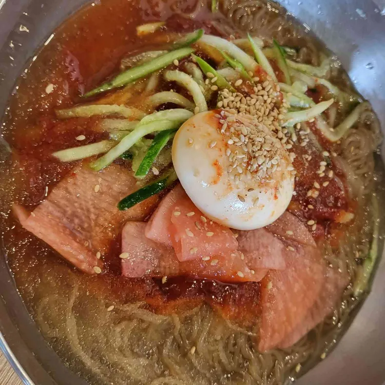 북촌손만두 대표 사진