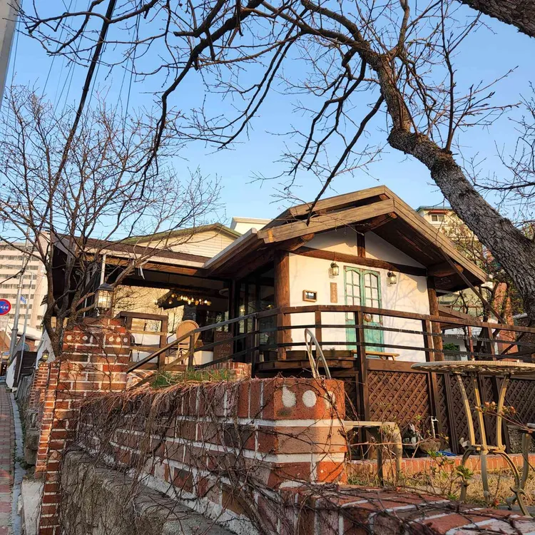 감나무맨션 사진 1