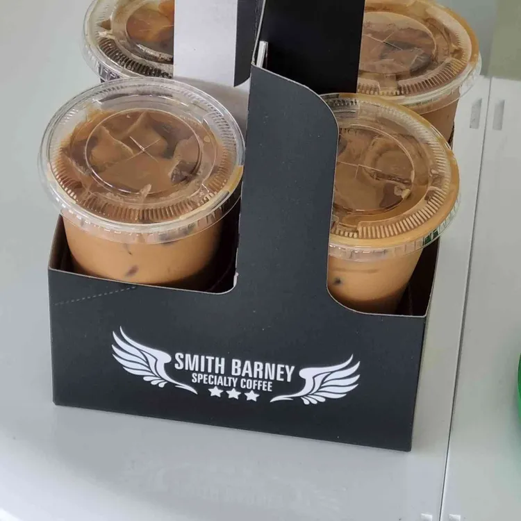 스미스 바니 스페셜티 커피 대표 사진