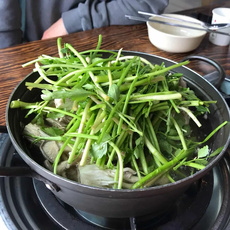 구좌리얼크니손칼국수 대표 사진