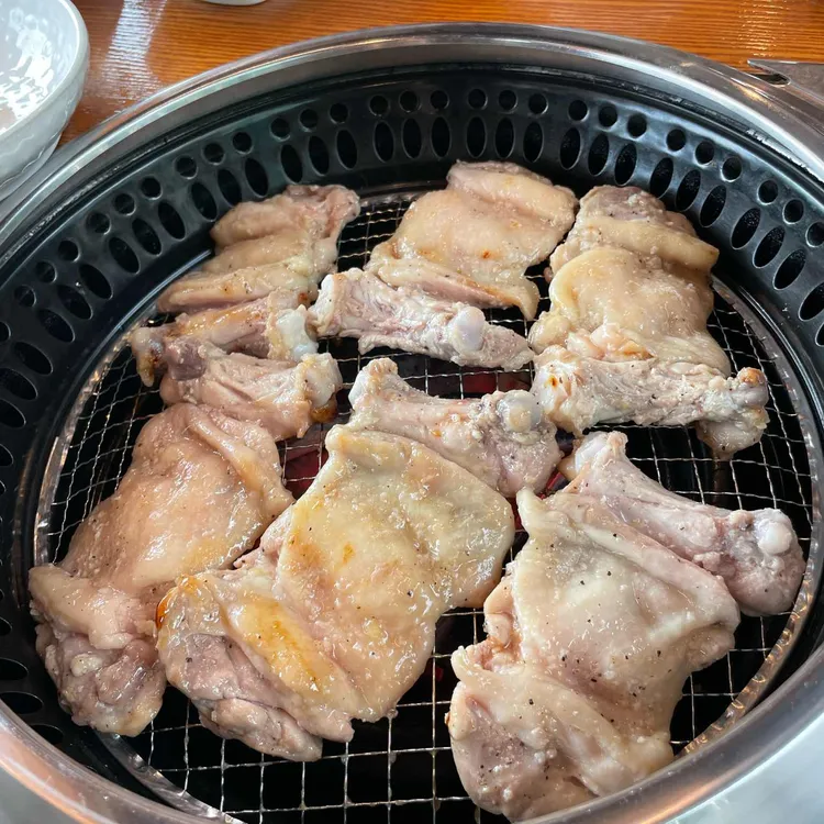 후동리닭갈비 대표 사진