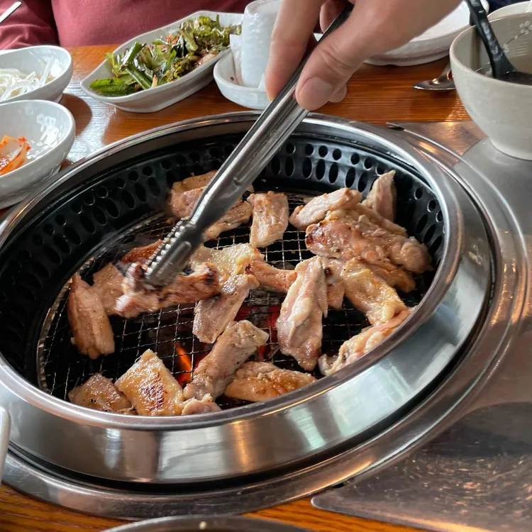 후동리닭갈비 대표 사진