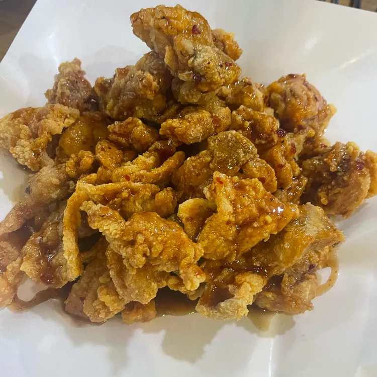 치킨마루 대방역점 대표 사진