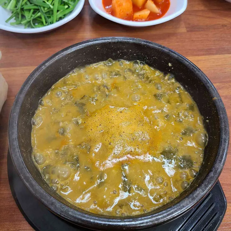 탁이네코다리조림&추어탕 대표 사진