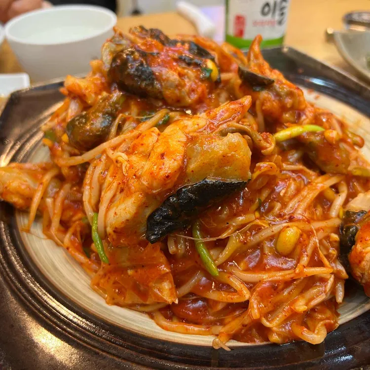 아구본가첨벙 대치점 대표 사진