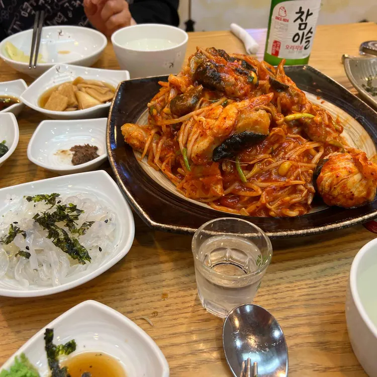 아구본가첨벙 대치점 대표 사진