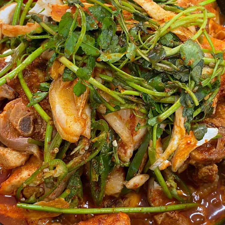산앤들 대표 사진