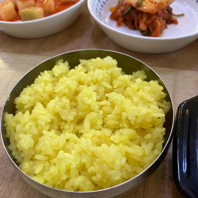 이수형의 황태진국 대표 사진