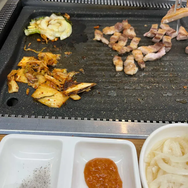 공항두루치기 대표 사진