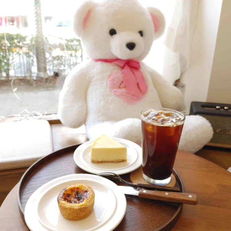 프릴디저트앤커피 대표 사진