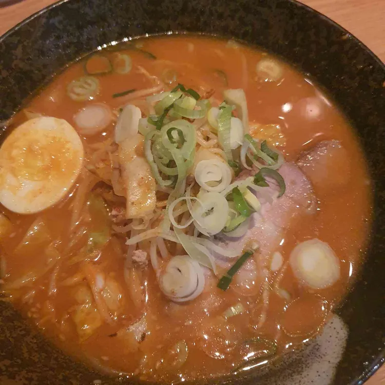라멘담뽀뽀 대표 사진