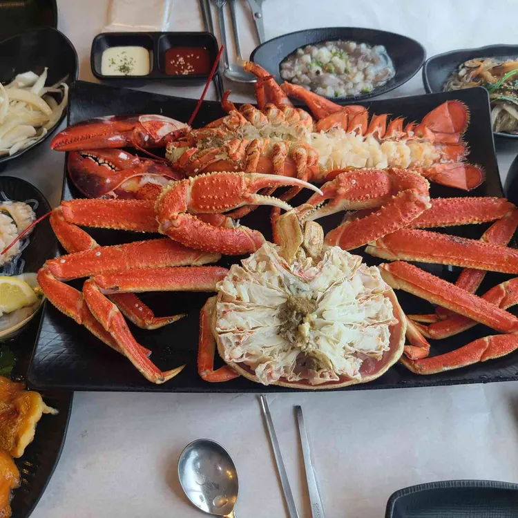 원조기장대게할인마트 대표 사진
