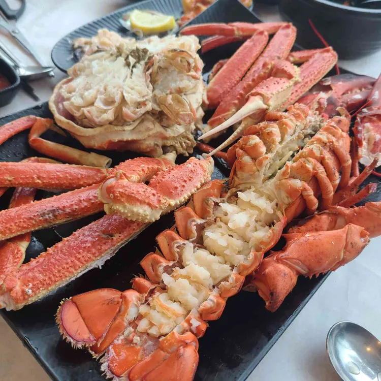원조기장대게할인마트 대표 사진