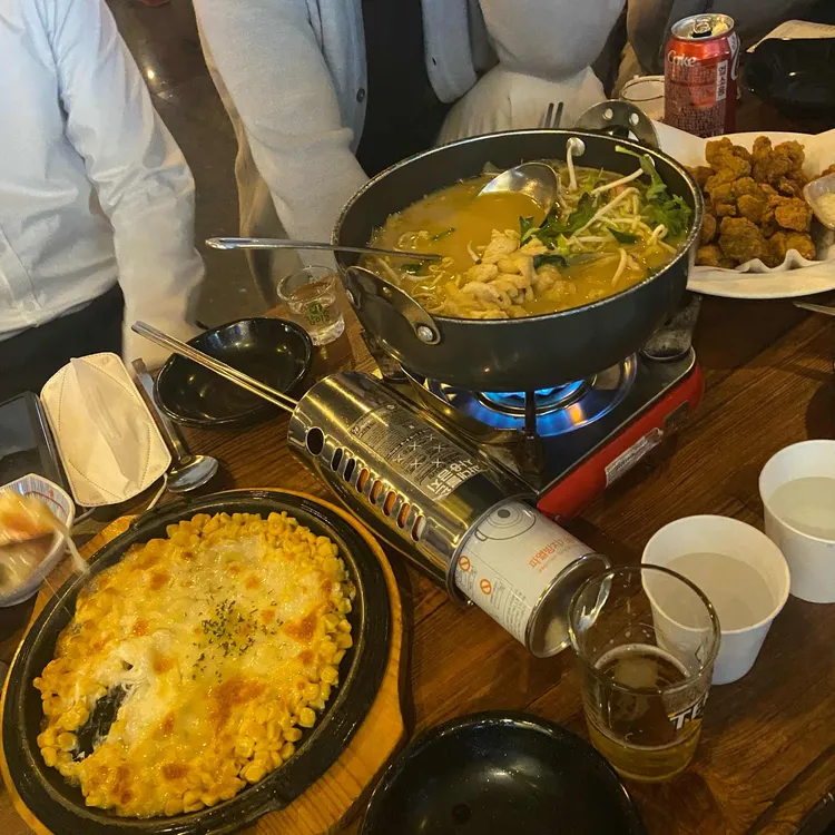 동경야시장 대표 사진