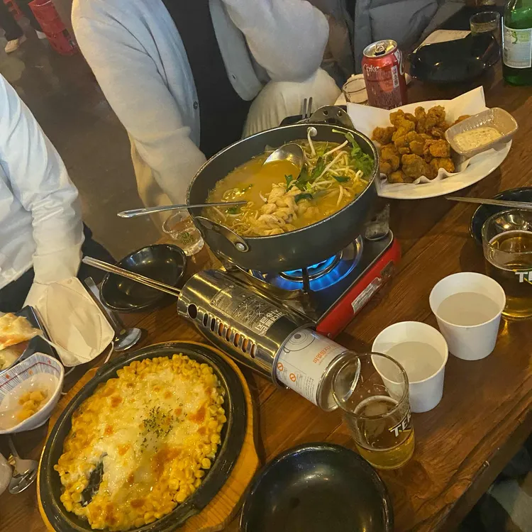 동경야시장 대표 사진
