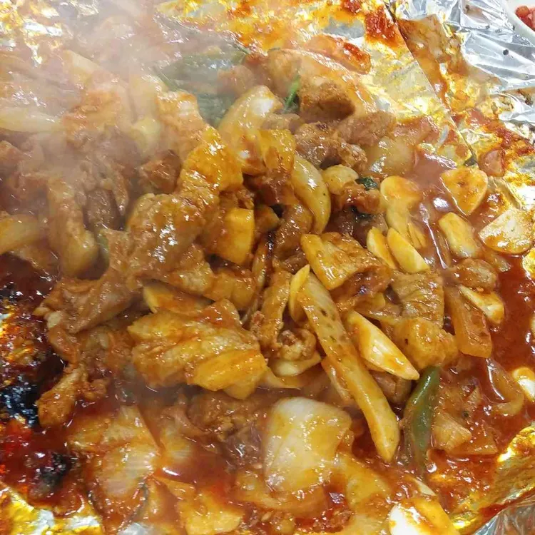 김해원조뒷고기 대표 사진