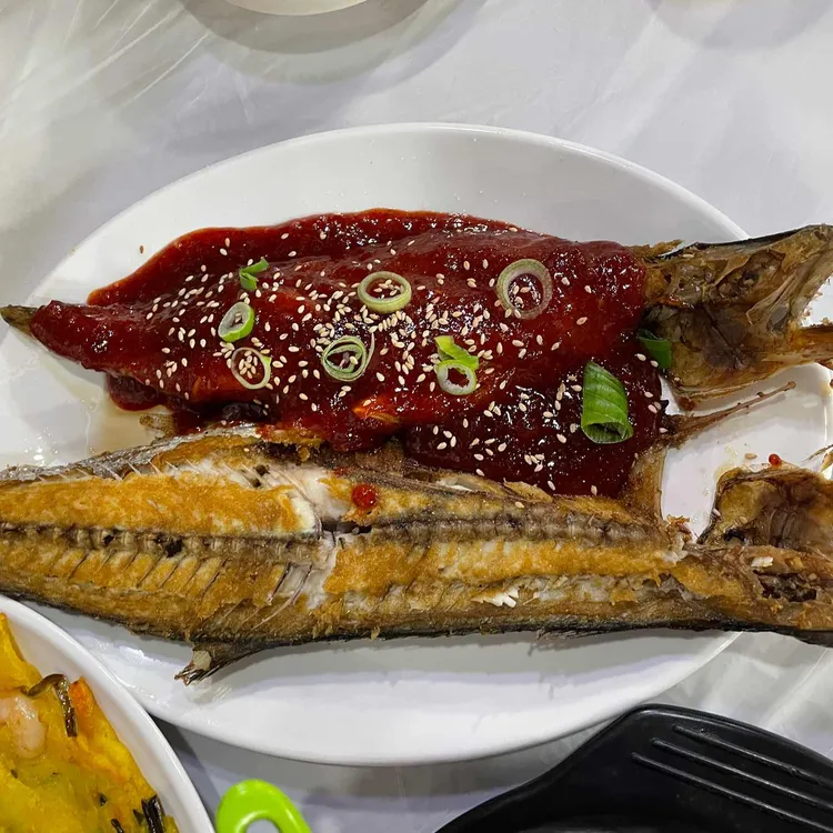 바다삼치 대표 사진