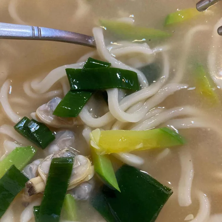 토담손칼국수 대표 사진