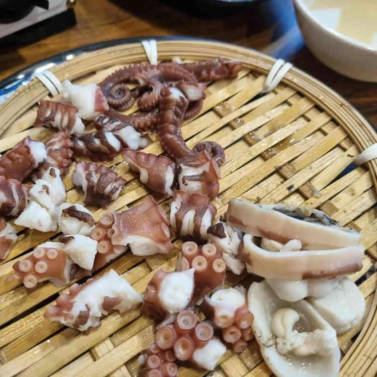 이문새포차 대표 사진