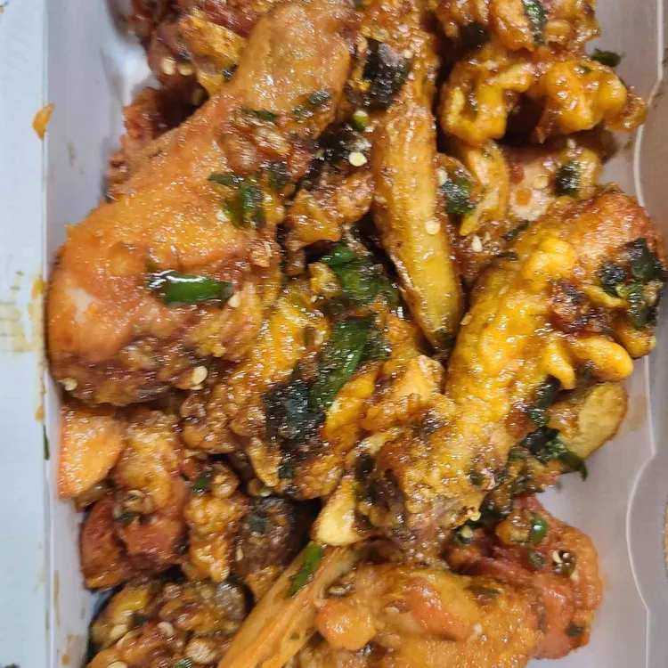 60계치킨 대표 사진