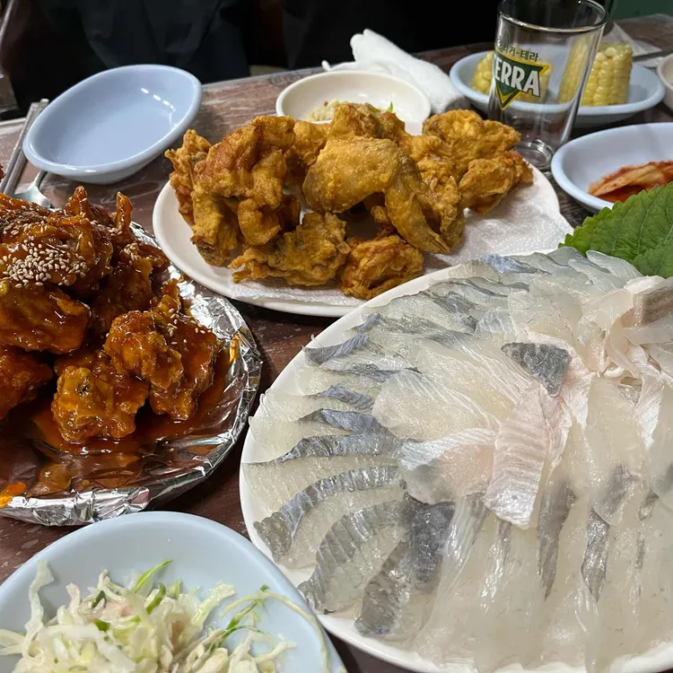 우정통닭 대표 사진