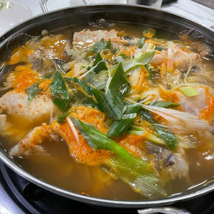 일풍식당 대표 사진