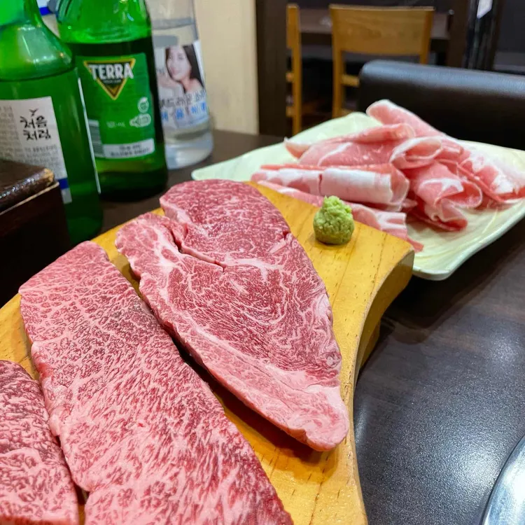 화로와갈비 대표 사진