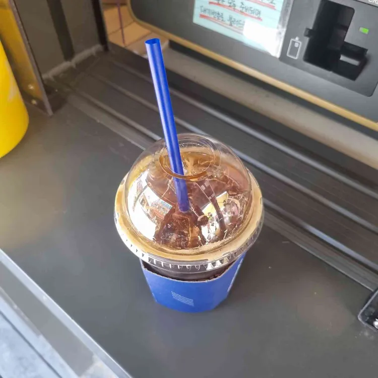 이디야커피 대표 사진